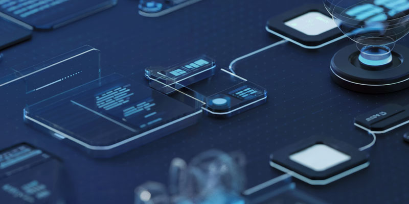 重新定義效率，通過數(shù)據(jù)驅(qū)動，一鍵啟動流程