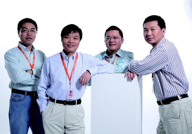 我認(rèn)同的UC創(chuàng)業(yè)合伙人，人至而事業(yè)成，事業(yè)成而人仍在